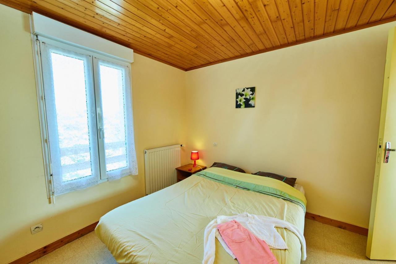 Village De Cromenach Ambon Zewnętrze zdjęcie