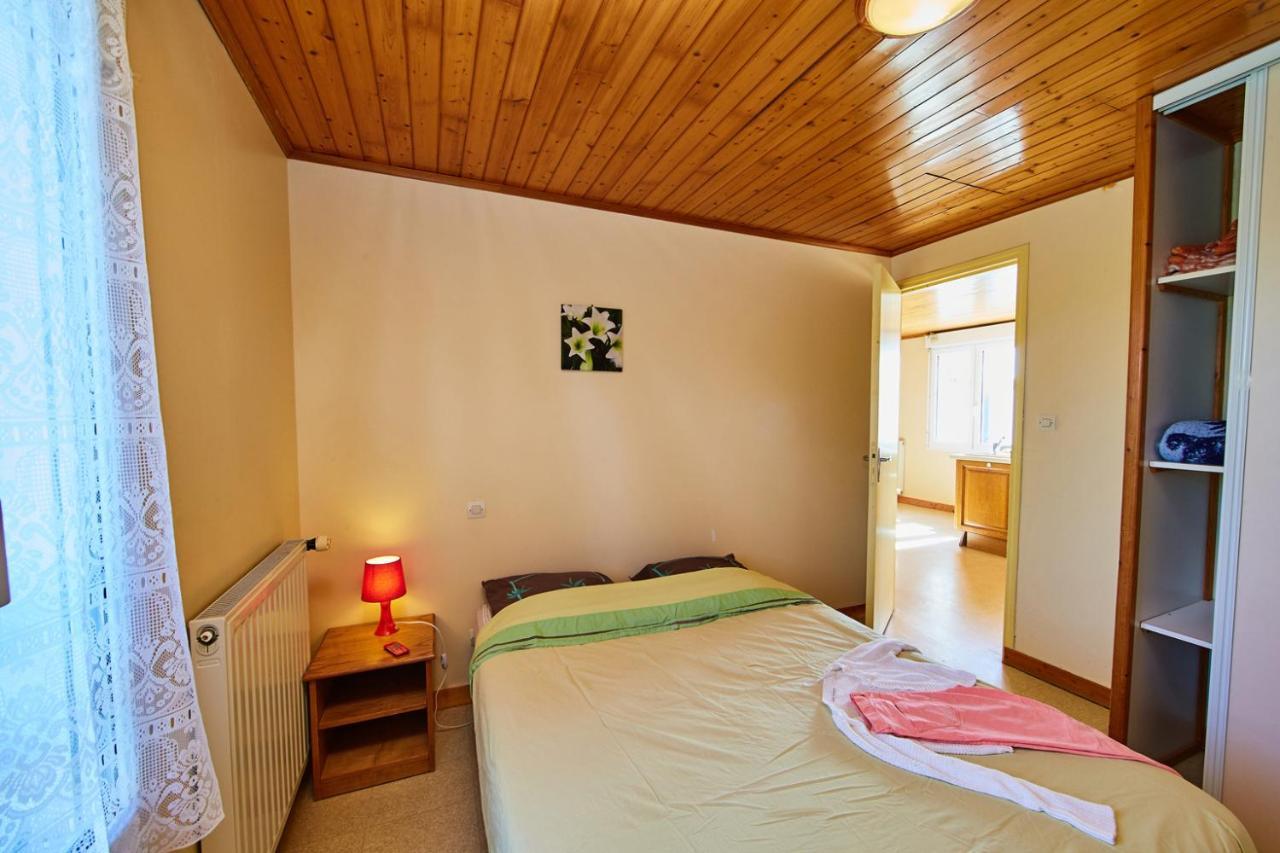 Village De Cromenach Ambon Zewnętrze zdjęcie