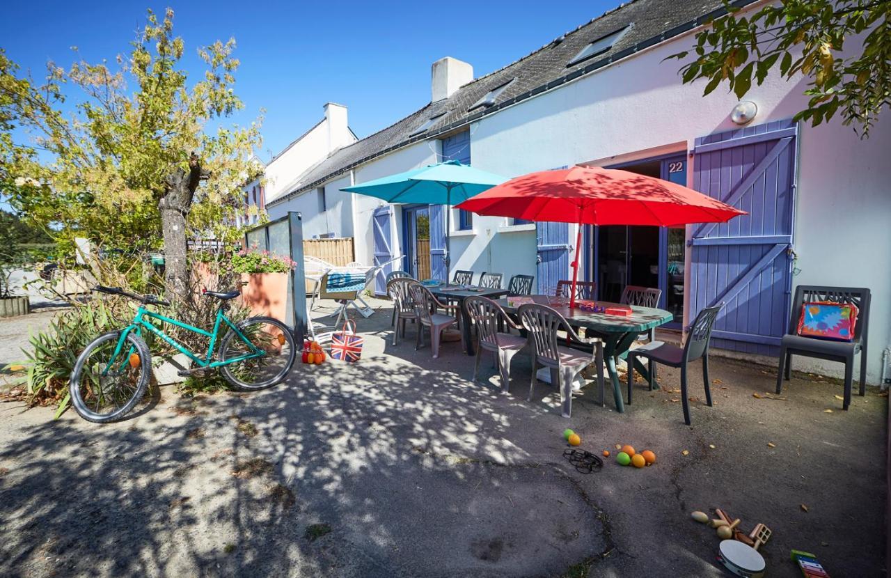 Village De Cromenach Ambon Zewnętrze zdjęcie