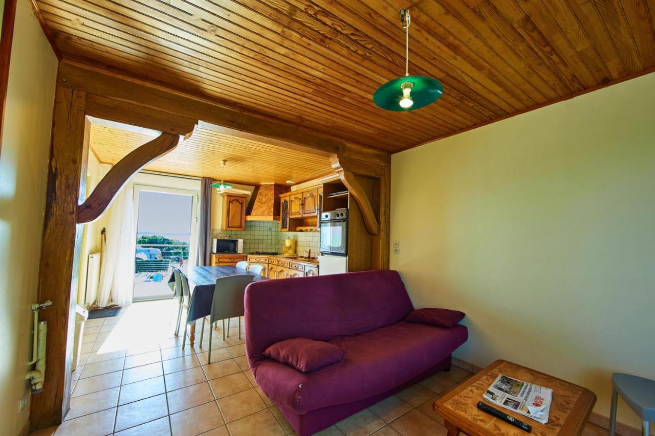 Village De Cromenach Ambon Zewnętrze zdjęcie