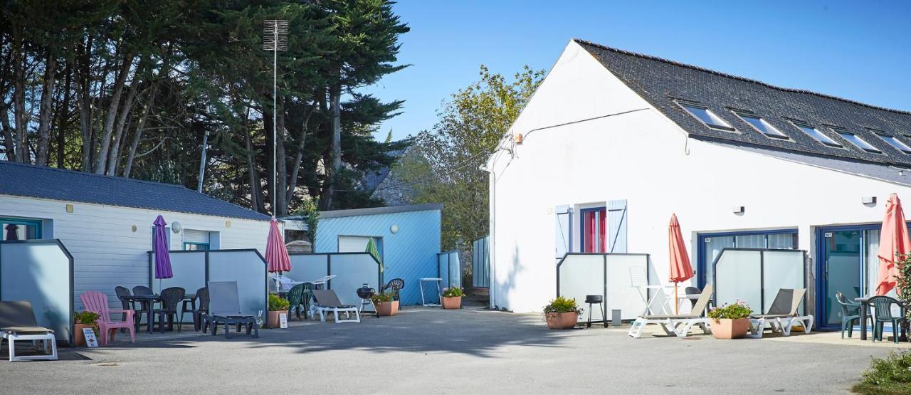 Village De Cromenach Ambon Zewnętrze zdjęcie