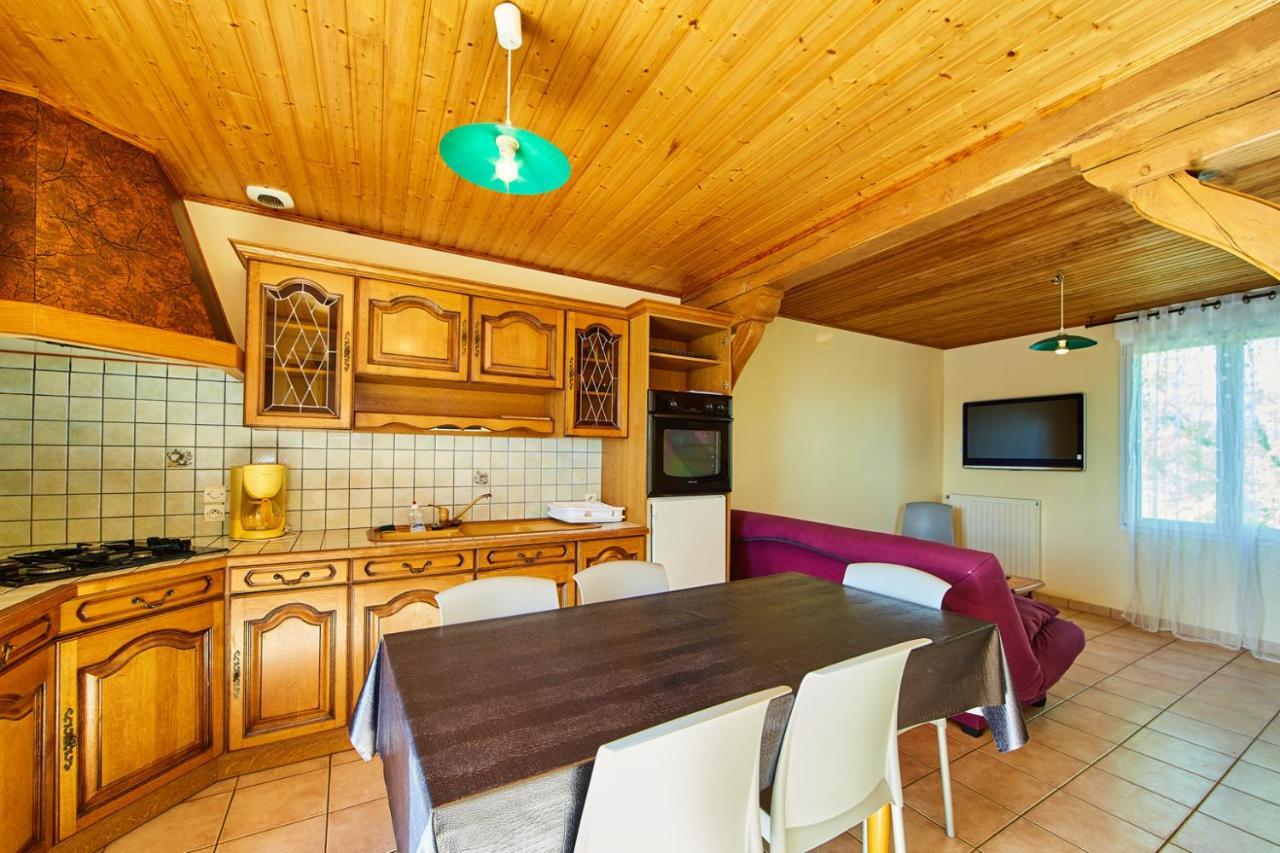 Village De Cromenach Ambon Zewnętrze zdjęcie