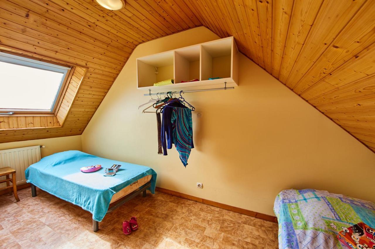 Village De Cromenach Ambon Zewnętrze zdjęcie