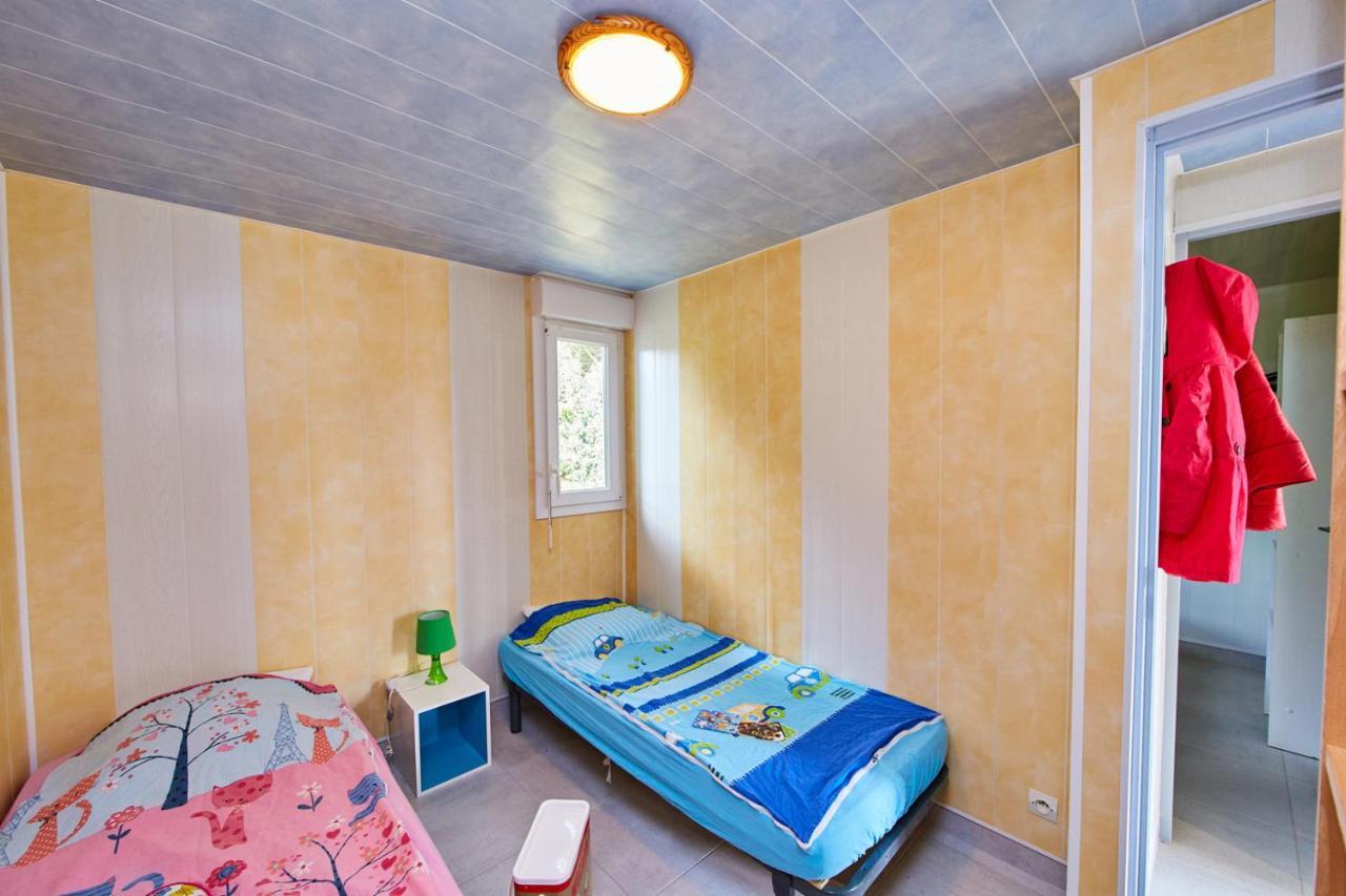 Village De Cromenach Ambon Zewnętrze zdjęcie