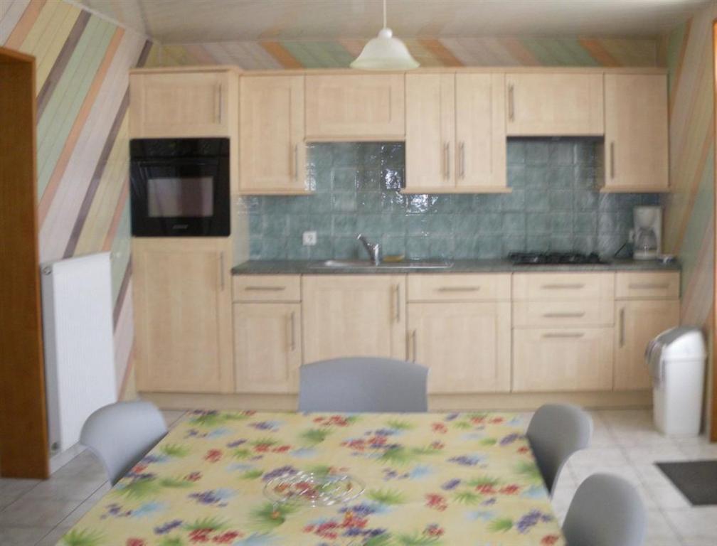 Village De Cromenach Ambon Zewnętrze zdjęcie