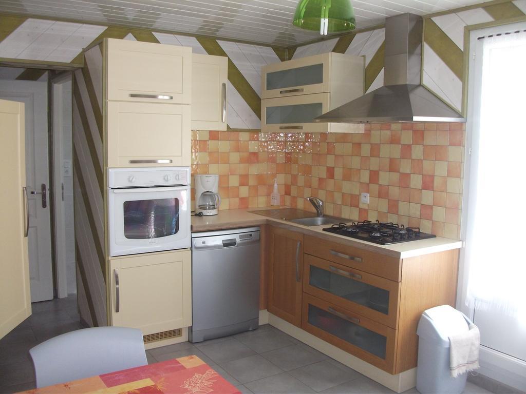 Village De Cromenach Ambon Zewnętrze zdjęcie