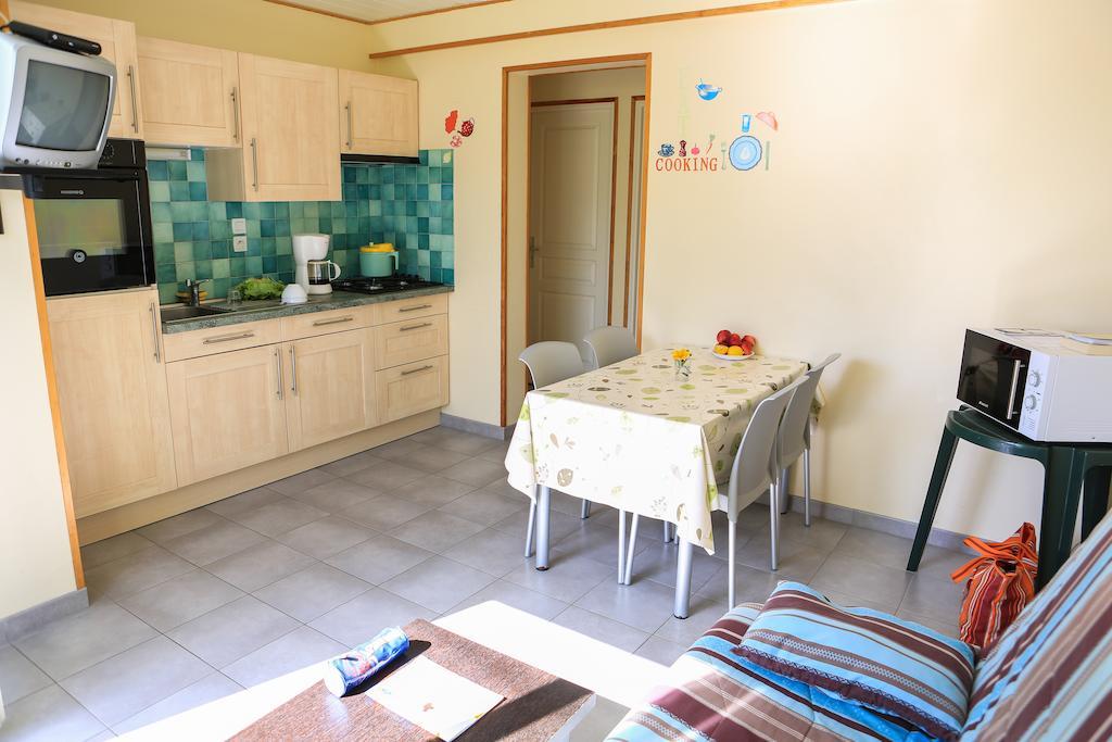 Village De Cromenach Ambon Zewnętrze zdjęcie
