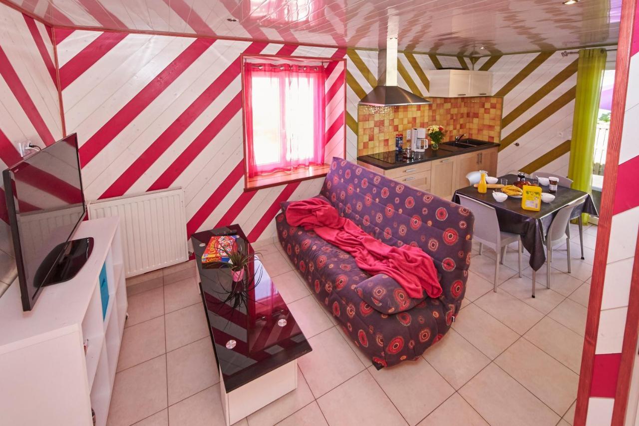 Village De Cromenach Ambon Zewnętrze zdjęcie